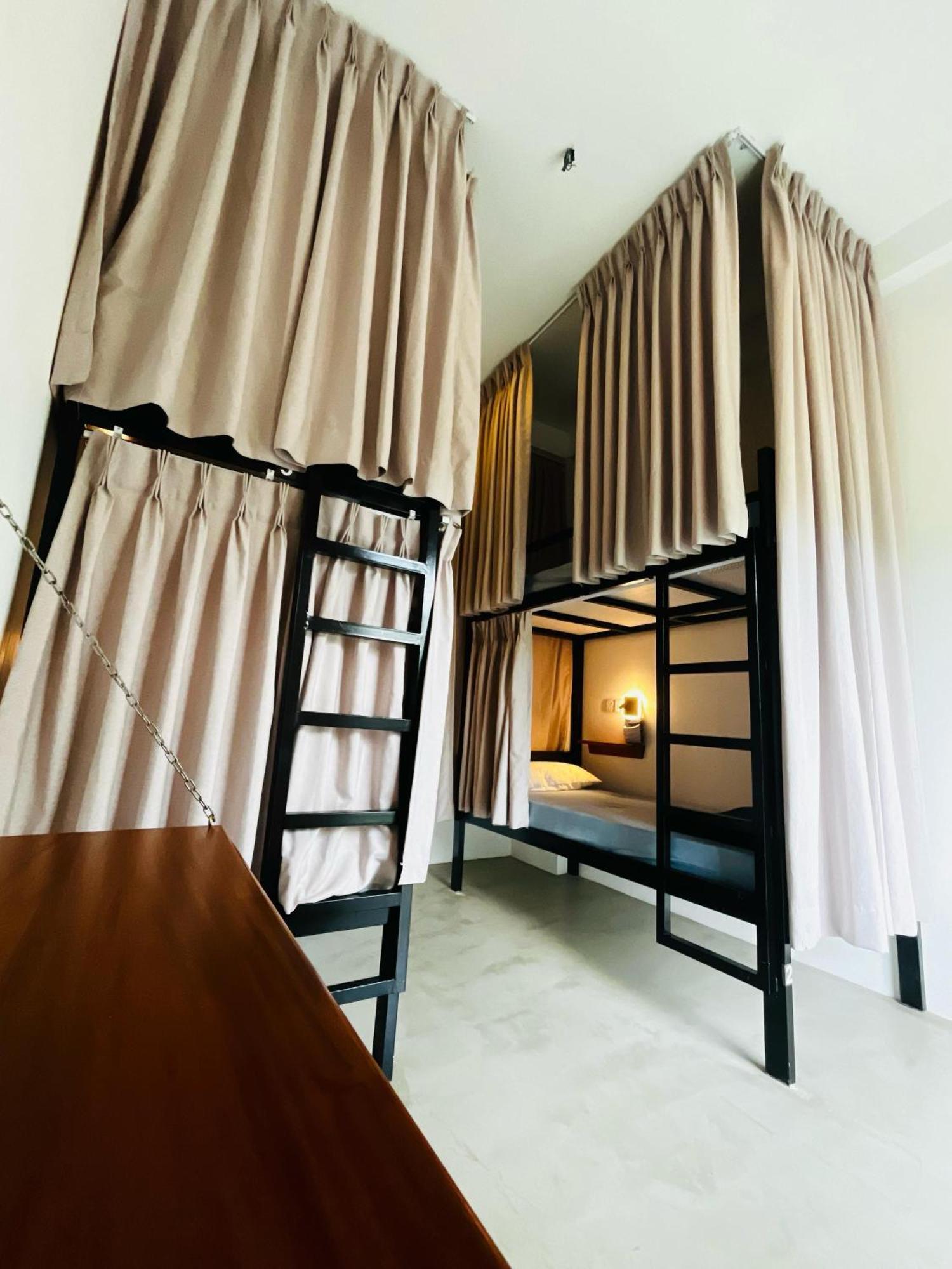 Gaia Ella Ecolodge And Yoga Centre Luaran gambar