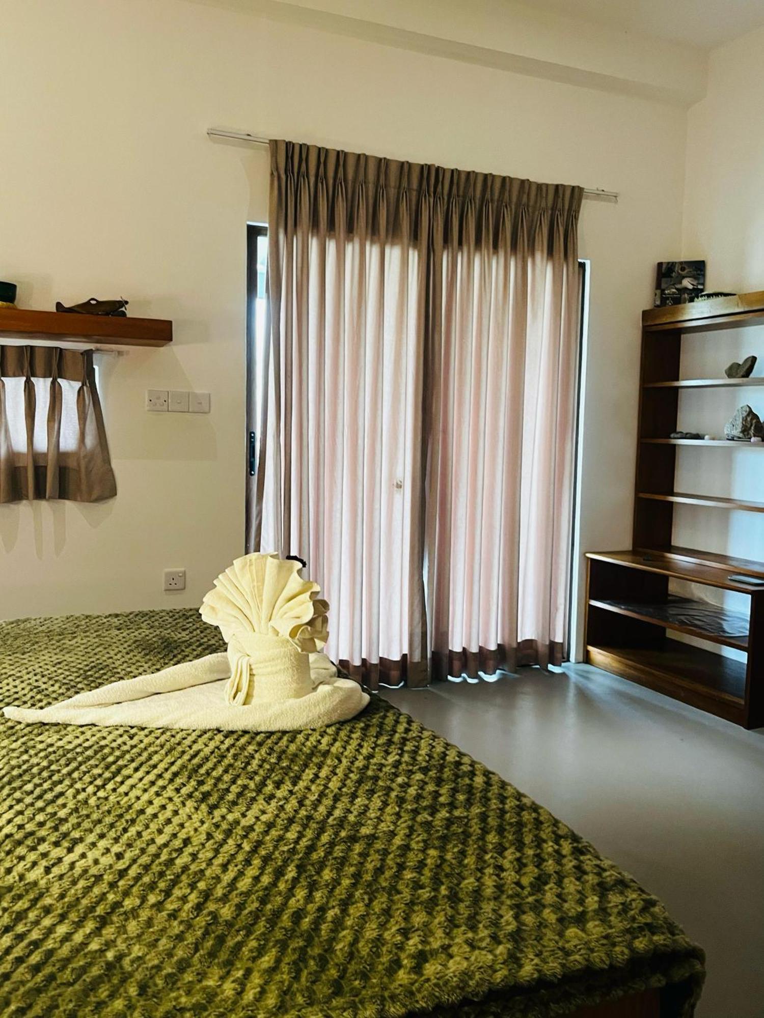 Gaia Ella Ecolodge And Yoga Centre Luaran gambar